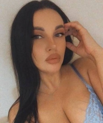 Алена, 33 года, 4 размер груди